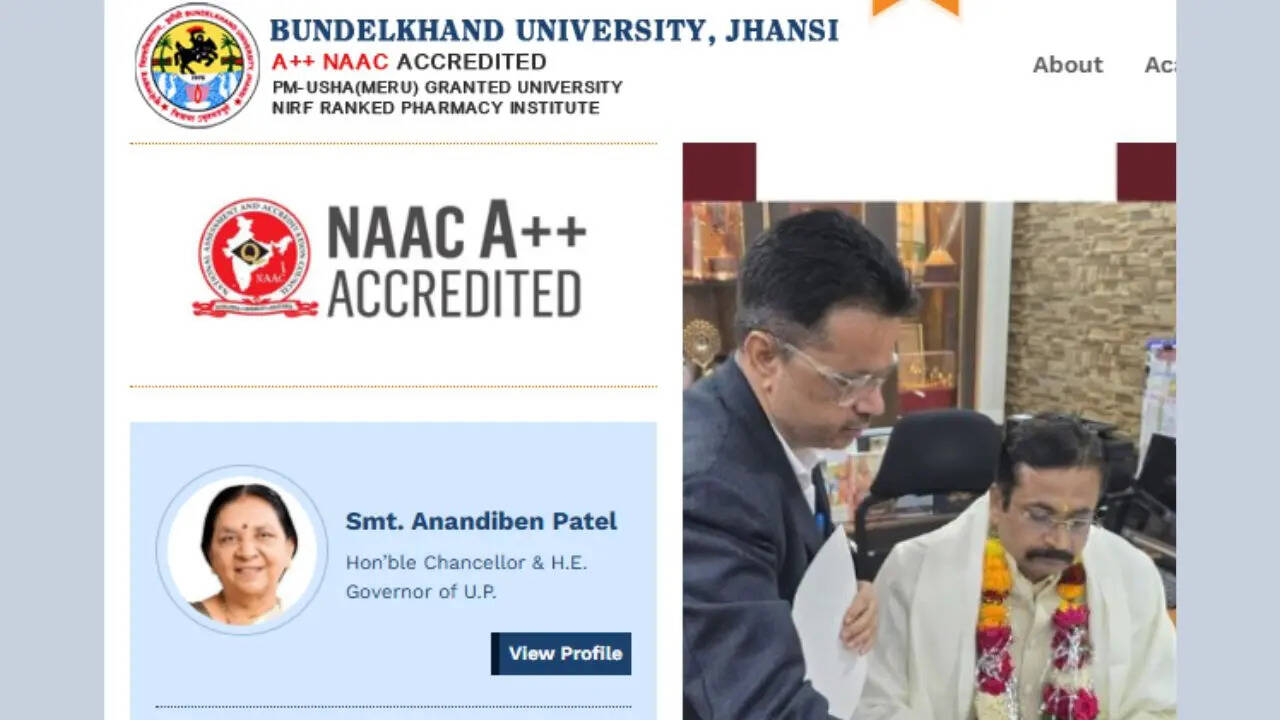 UP Bed JEE Regitration 2025 Date