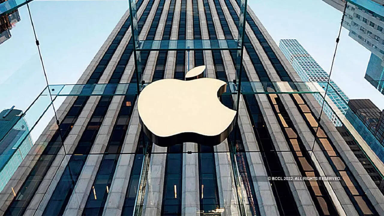 Apple