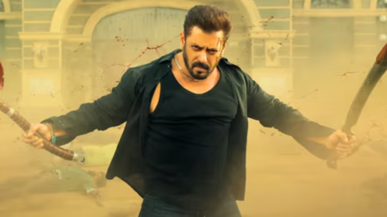 Salman Khan Starrer Sikandar