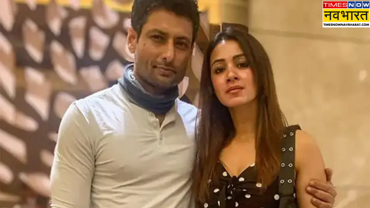 Barkha Bisht Accused Indraneil Sengupta For Cheating