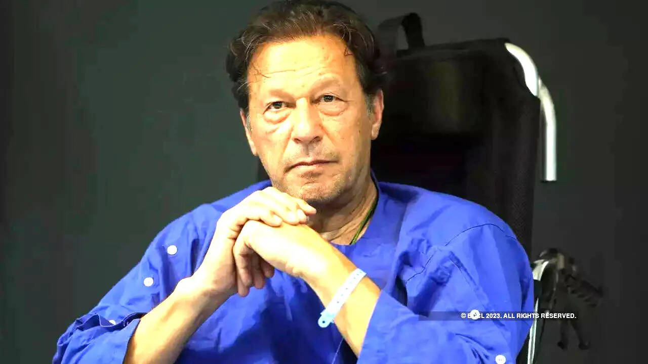 IMRAN KHAN