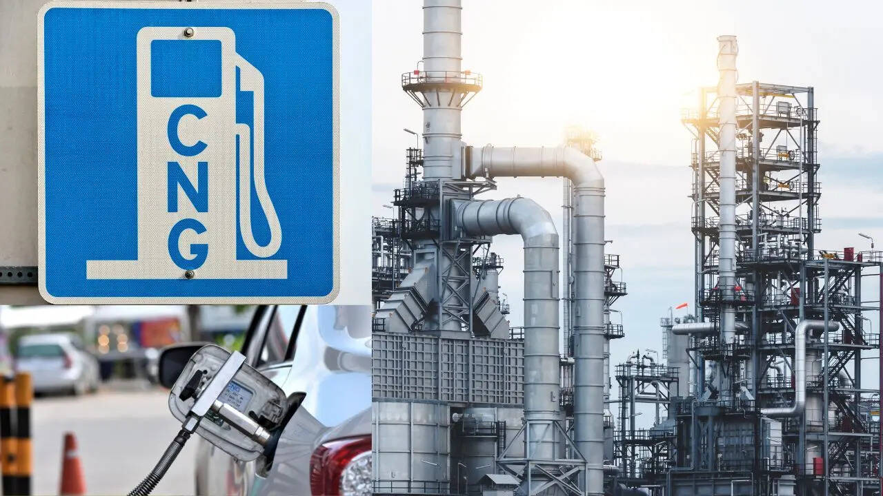 Gas Price Hike: 1 अप्रैल 2025 से एपीएम गैस के दाम बढ़े, CNG हो सकती है महंगी