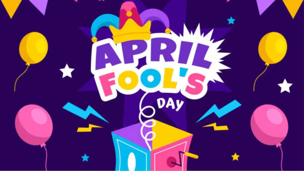 April Fool Day Prank, Quotes, History 2025