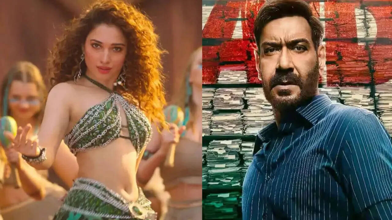 स्त्री 2 में डांस का जलवा दिखाने के बाद तमन्ना भाटिया करेगी रेड 2 में आइटम नंबर, यो यो हनी सिंह के रैप पर मटकाएगी कमरिया