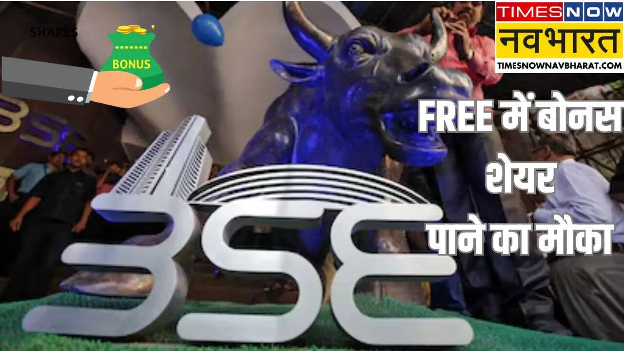BSE Share Price