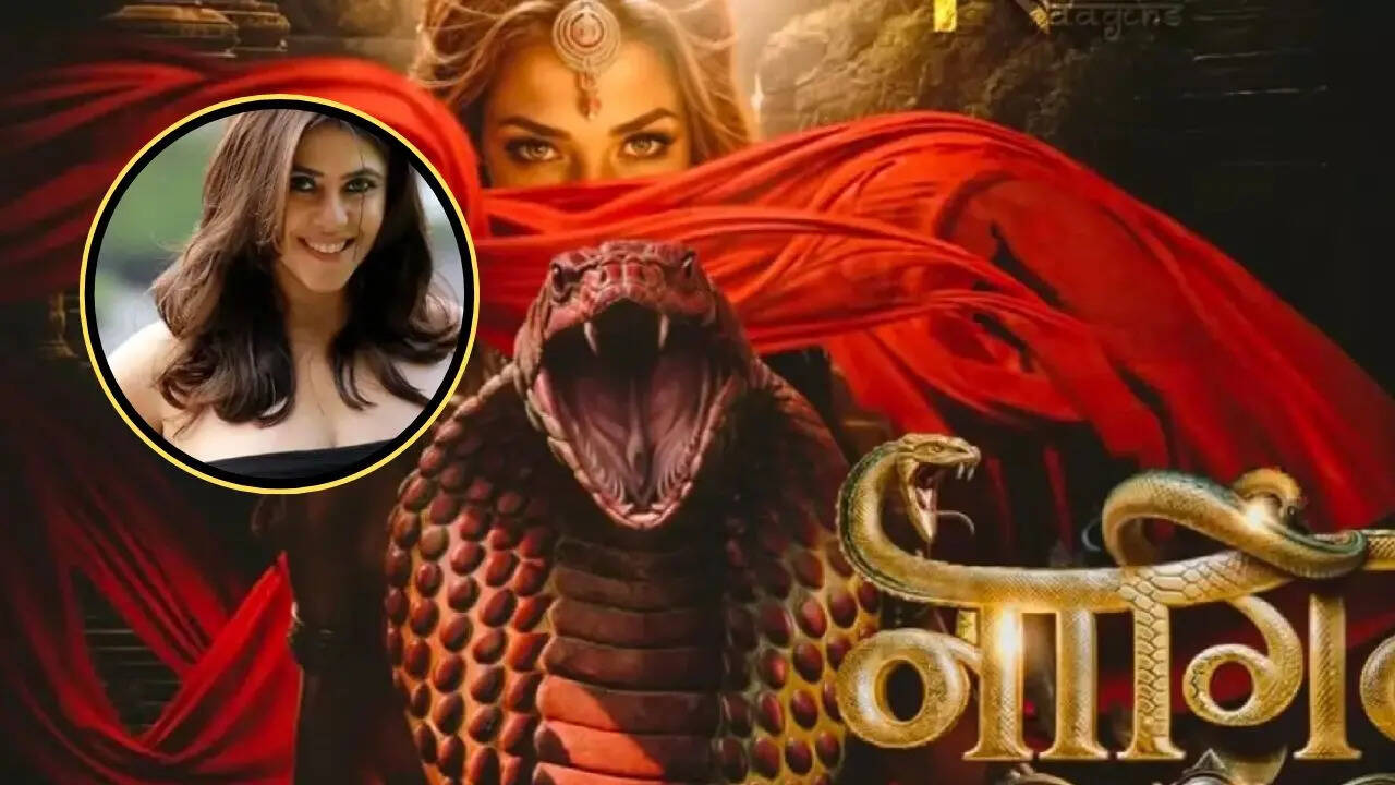 Naagin 7 Confirmed