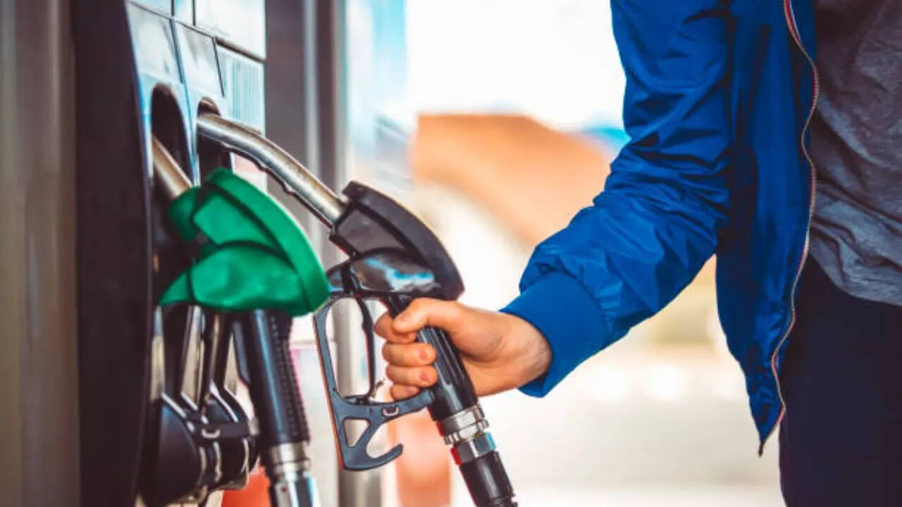 petrol