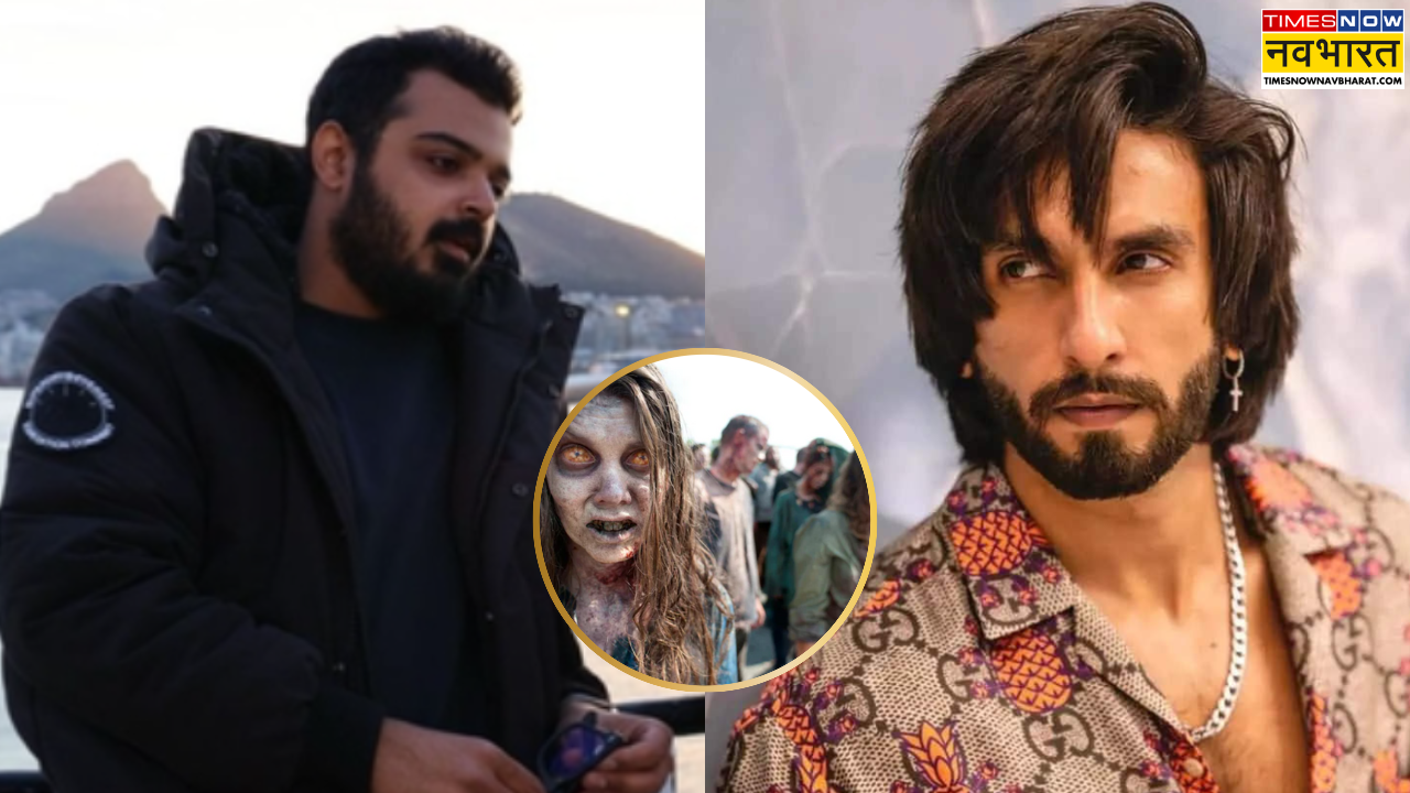 Ranveer Singh Jai Mehta Movie