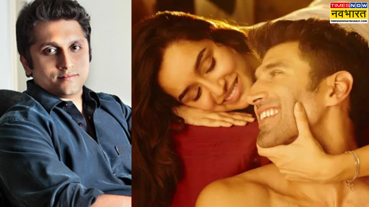 Mohit Suri Aditya Shraddha