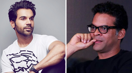Rajkummar Rao के साथ होगी Vikramaditya Motwane की स्पोर्ट्स बायोपिक !! सालों पहले 'ट्रैप्ड' में किया था काम