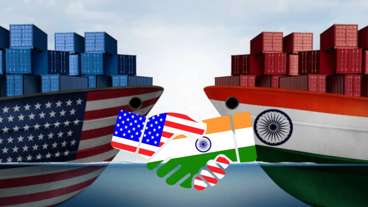 US Tariff War