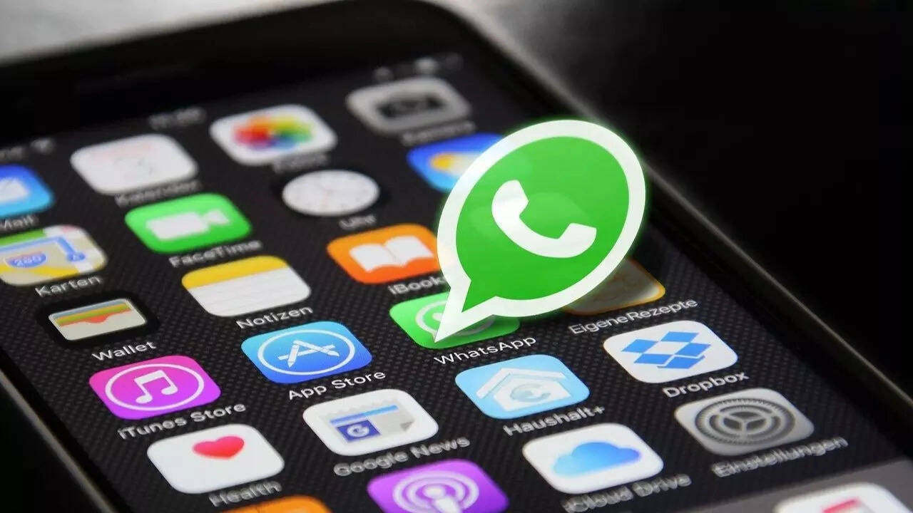 WhatsApp bans