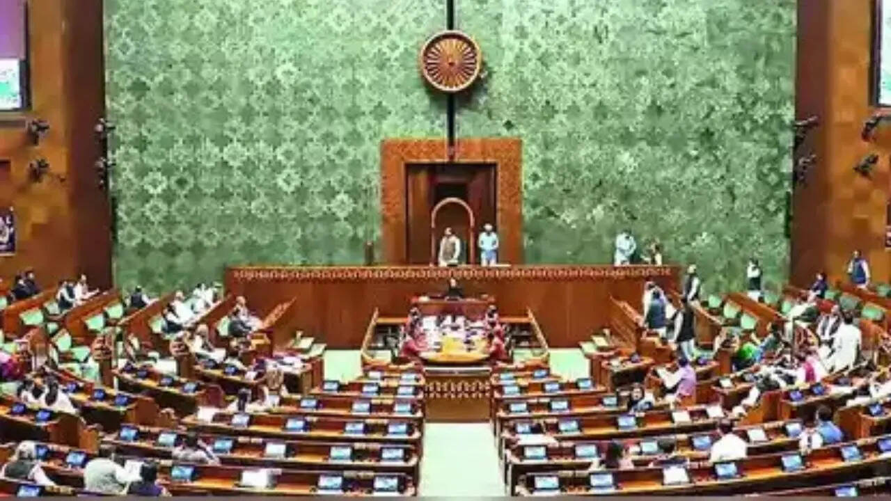 Loksabha 