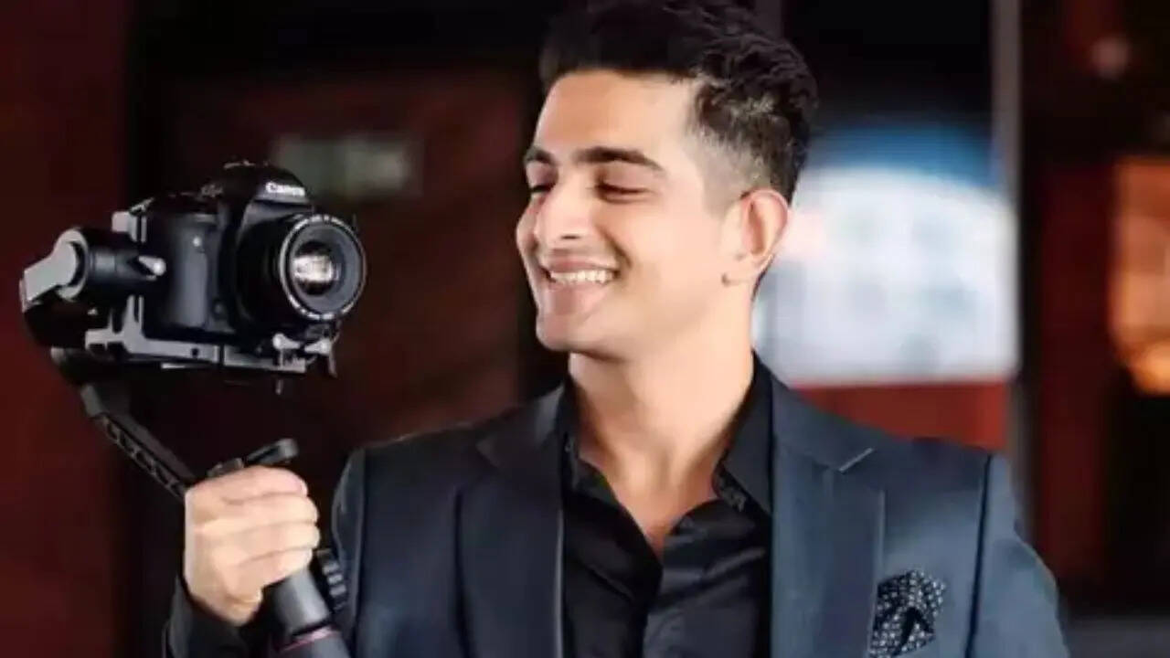 Ranveer Allahbadia Passport