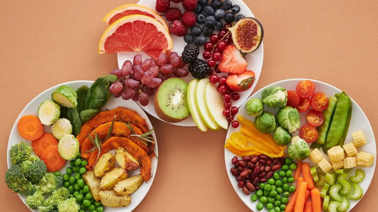 summer fruits list