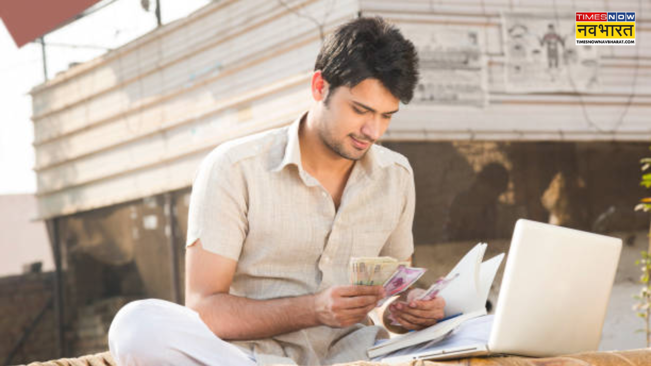 economy of Uttar Pradesh