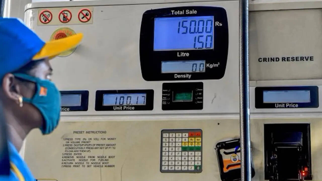 karnataka petrol price