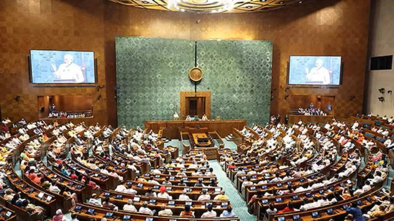 Waqf Amendment Bill 2025