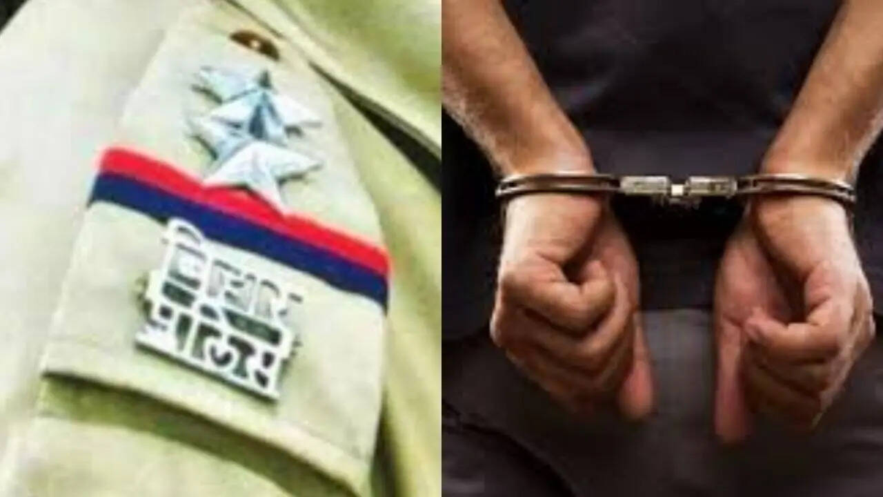 bihar police