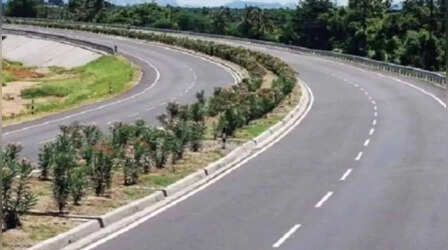 वृंदावन की गलियों की राह होगी आसान, Yamuna Expressway से बनेगा बाईपास