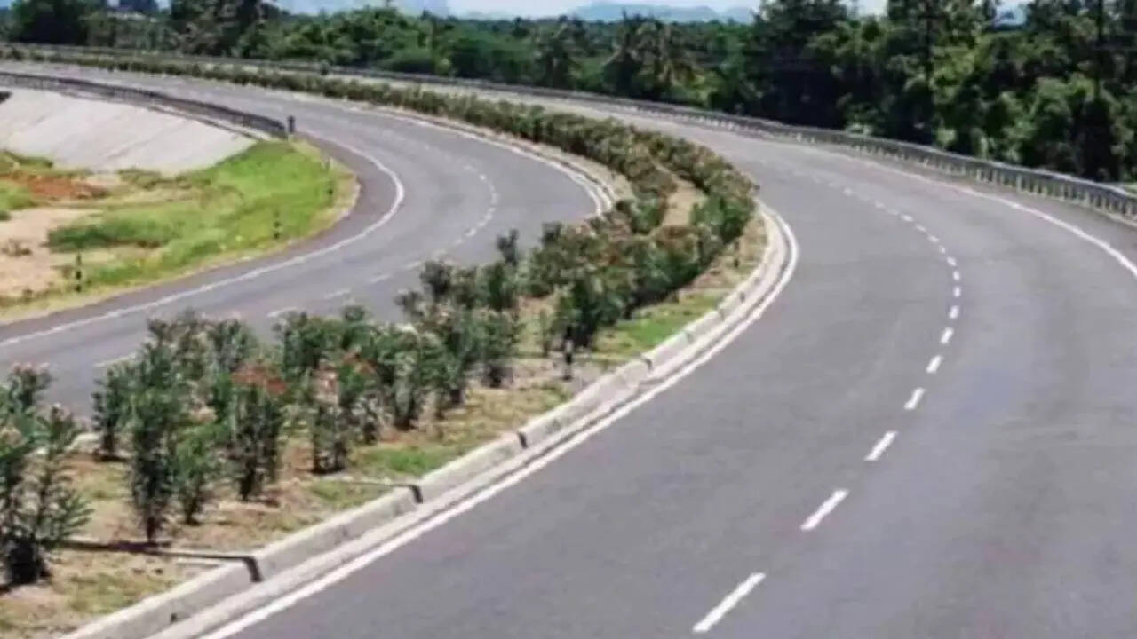 Vrindavan Bypass