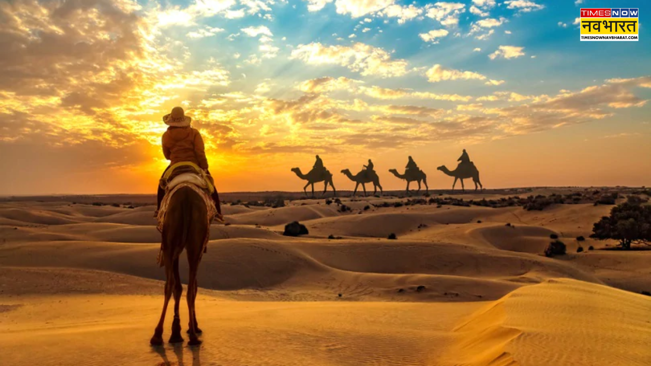 Lugares que no visitan en el verano, la temporada de verano es 2025, Travel News