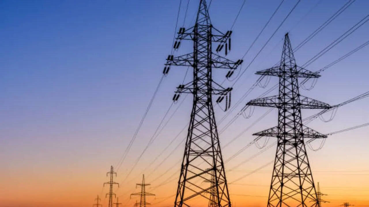 Electricity