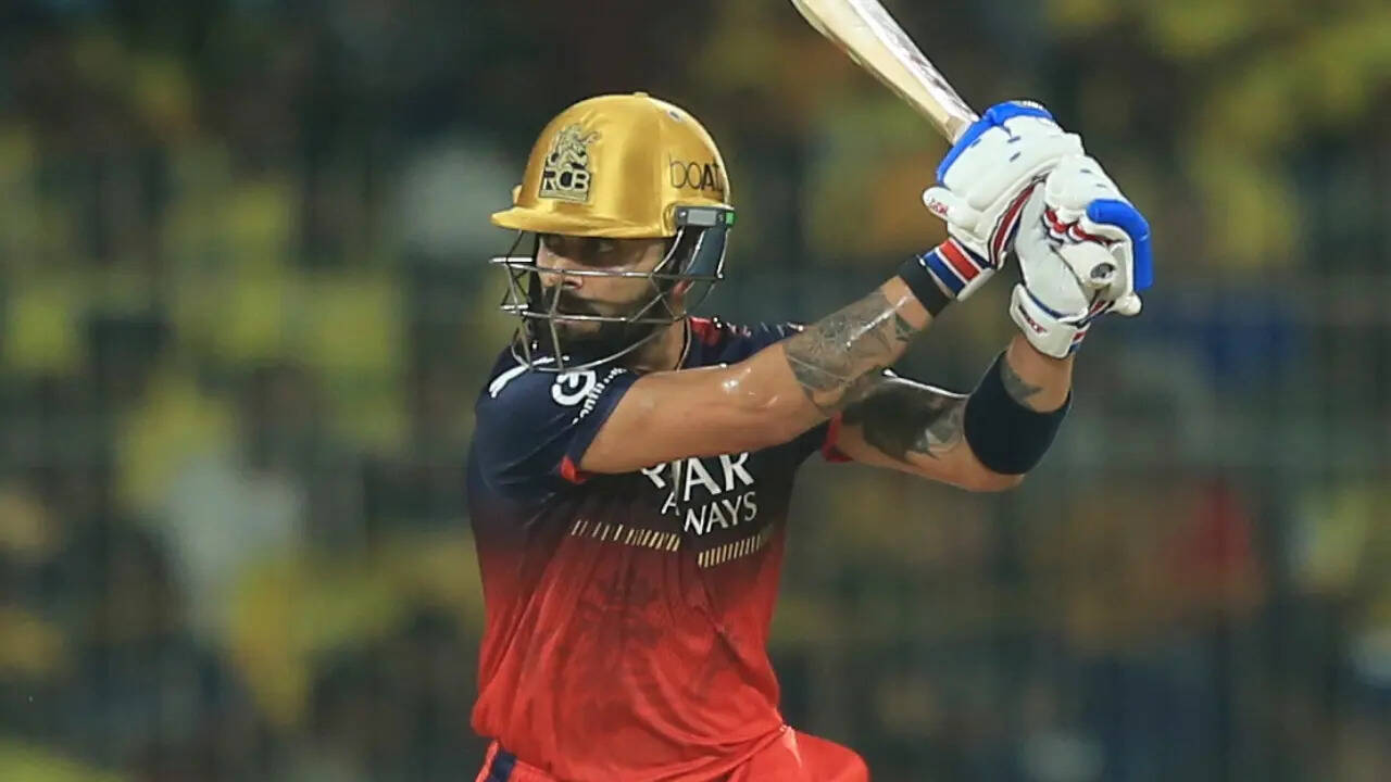 IPL 2025 Today Match, RCB vs GT, Virat Kohli Approaching Huge Miletstone