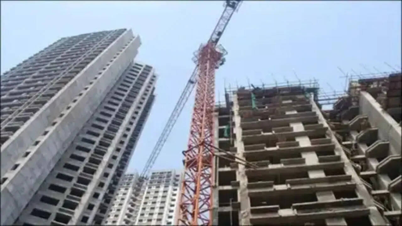 Noida Real Estate News