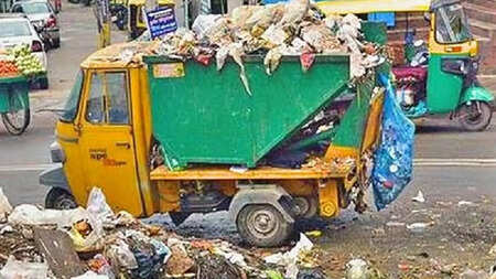 Ppmmb garbage tax