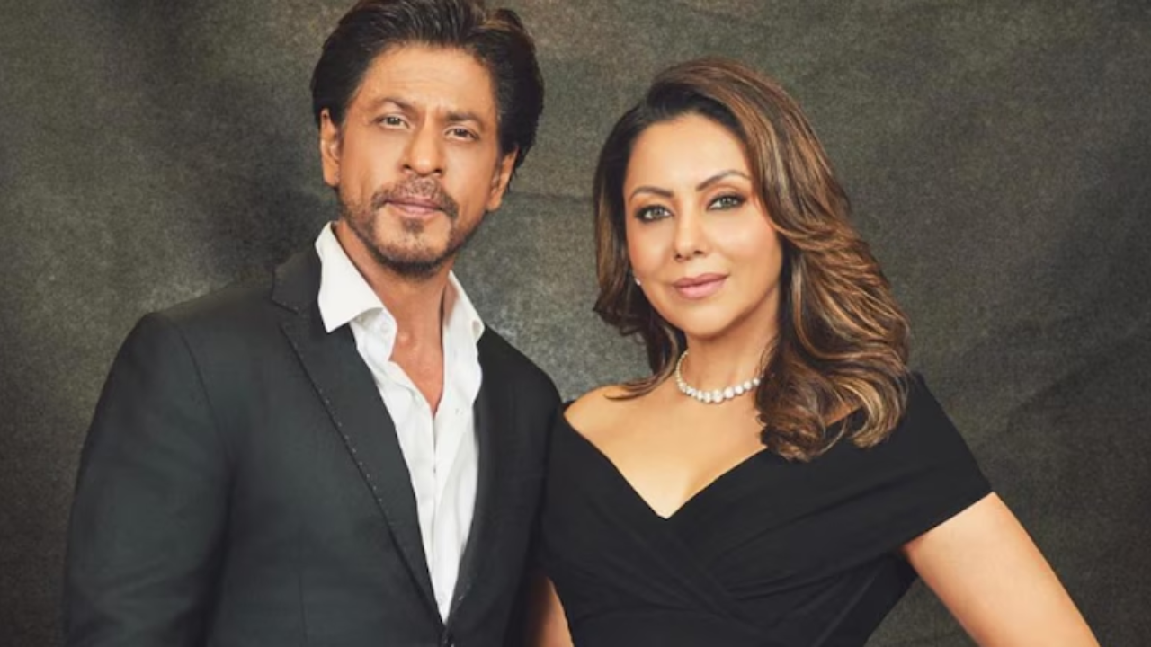 Gauri Khan