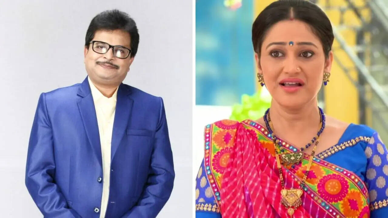 TMKOC में दिशा वकानी की वापसी पर बोले असित मोदी