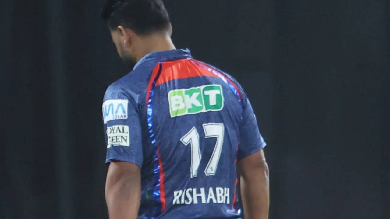 El anuncio de 27 millones de rupias después del segundo partido perdido en IPL 2025