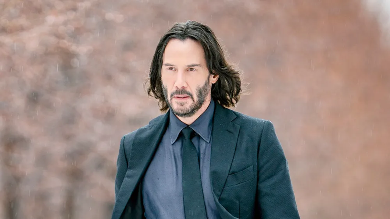 John Wick 5