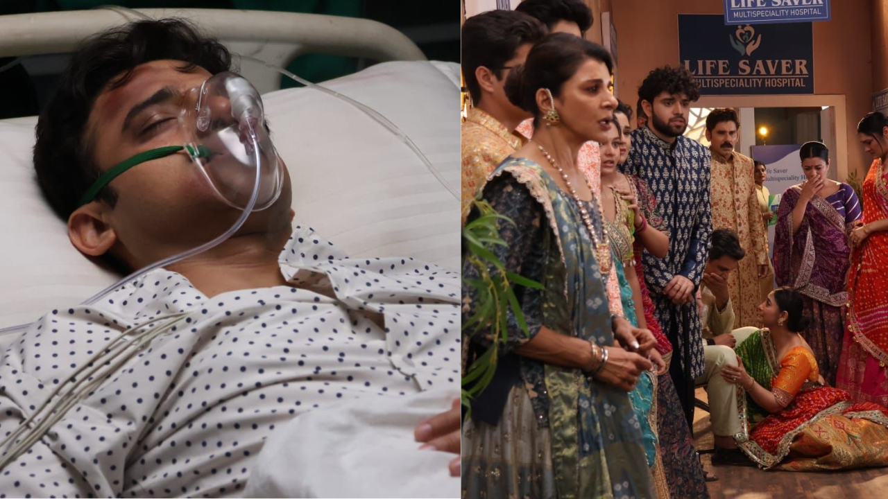 Yeh Rishta Kya Kehlata Hai 2 April