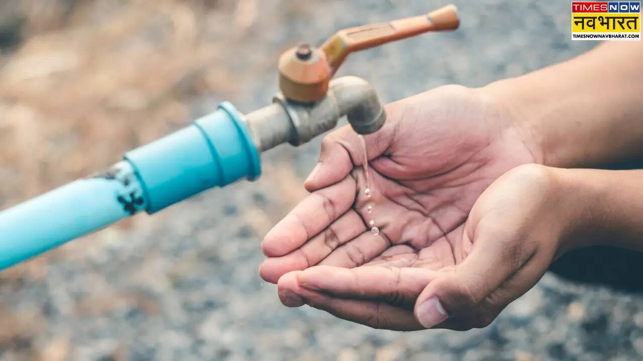 pune water supply will be shutdown for full day on 3rd april