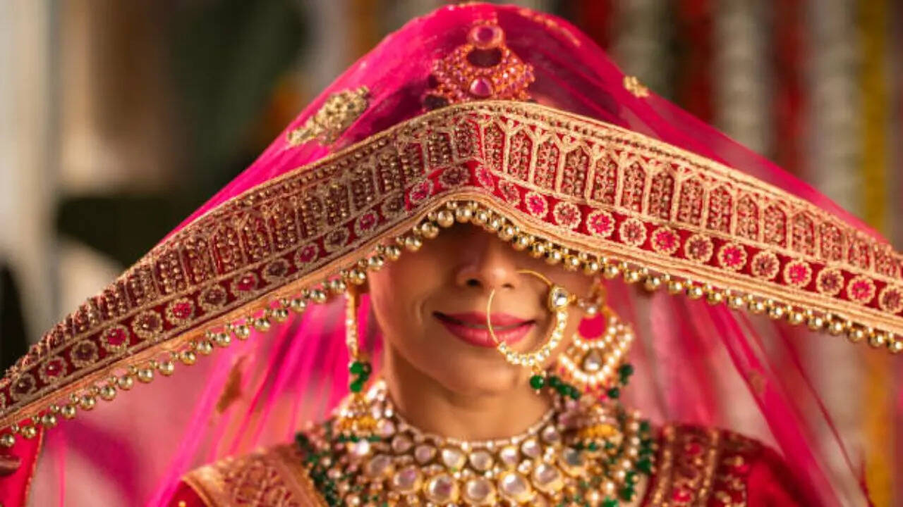 Bride