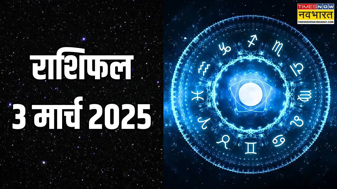 Rashifal 3 March 2025