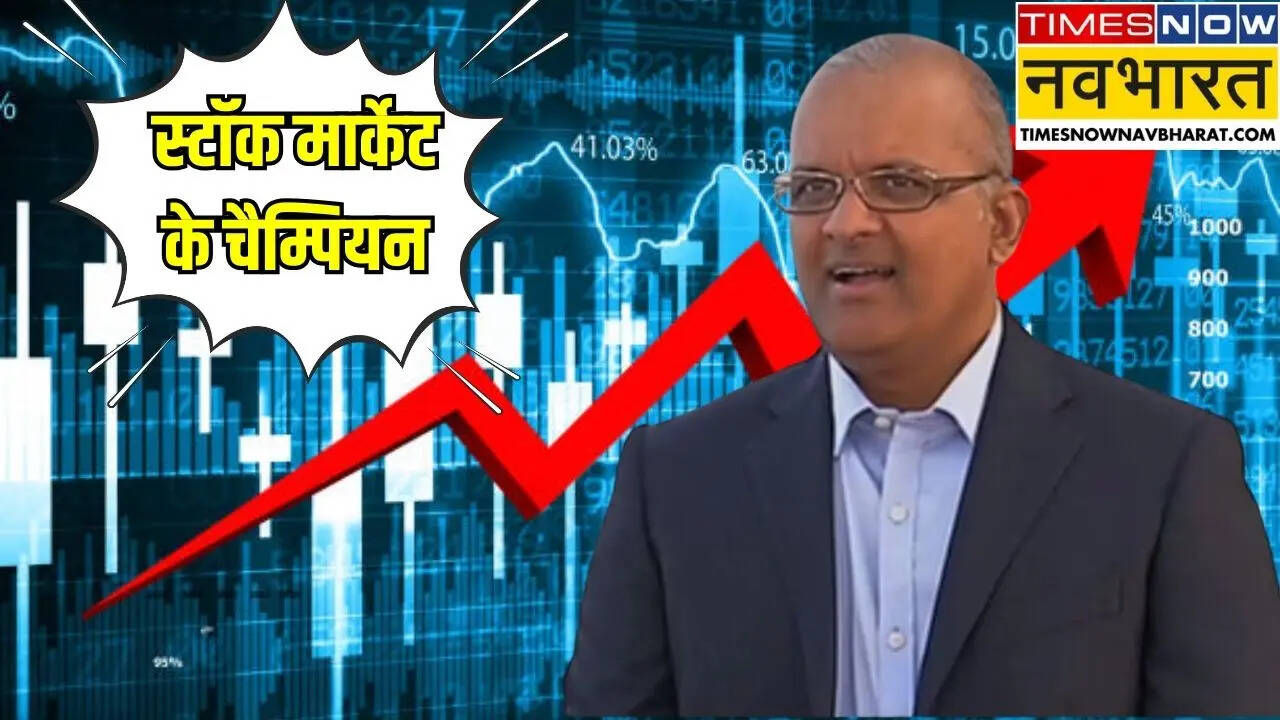 Kalpraj Dharamshi Success Story