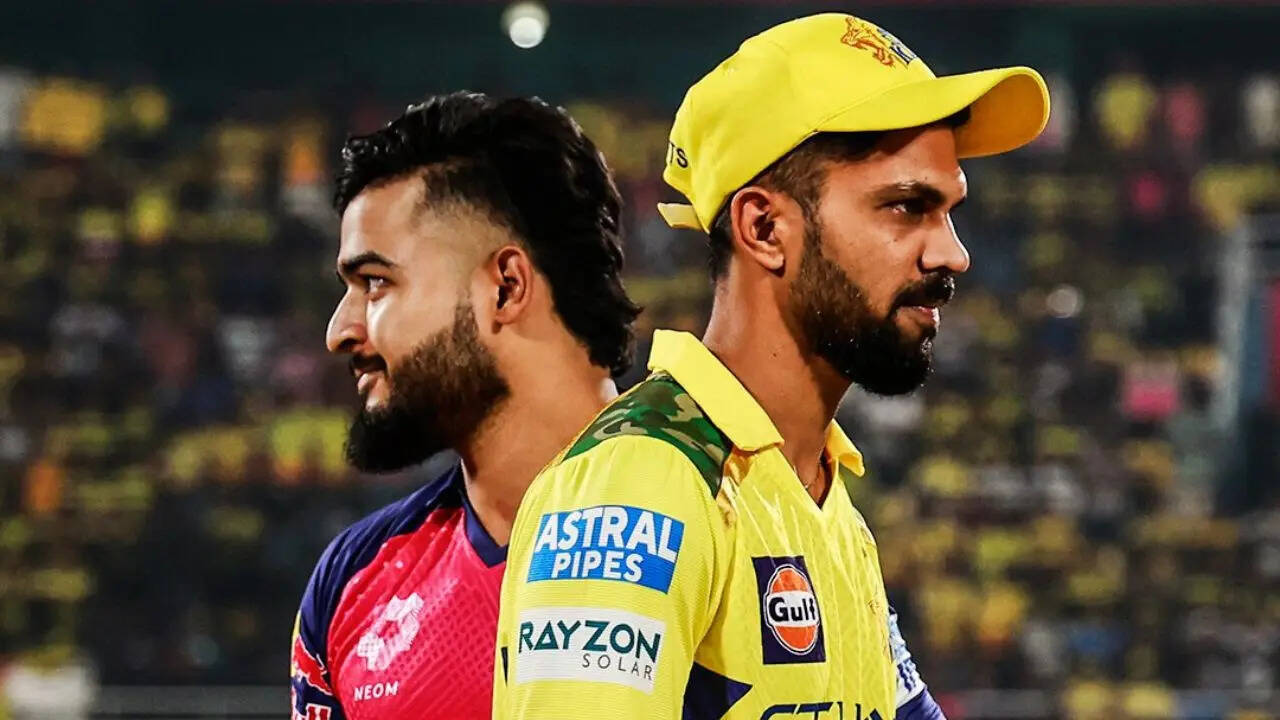 Rajasthan Royals New Captain