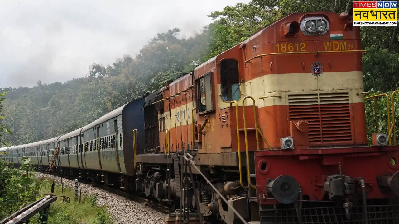 special trains from delhi to howrah and ranchi