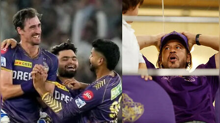 इन खिलाड़ियों को रिलीज करना KKR को पड़ा भारी, IPL 2025 में मचा रहे धमाल