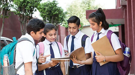 CBSE: सीबीएसई ने सिलेबस और ग्रेडिंग सिस्टम में किया बड़ा बदलाव, अब फेल होकर भी मिलेगा पास होने का मौका