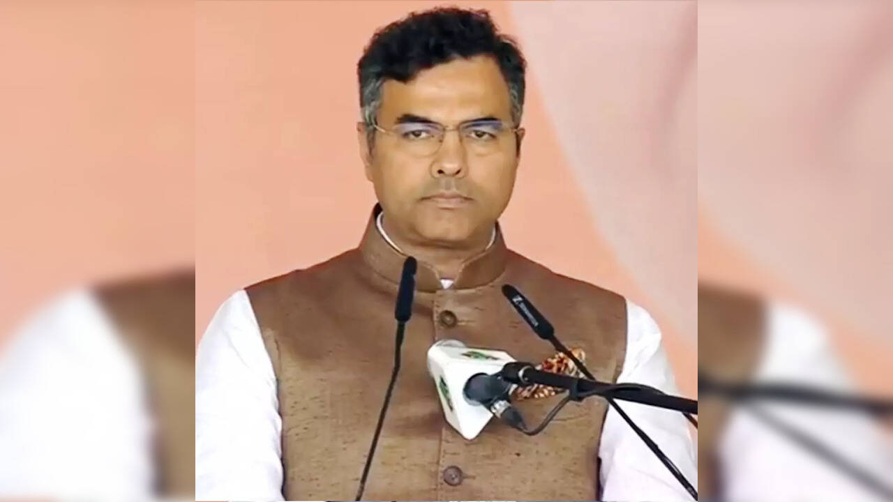 Bravesh Verma