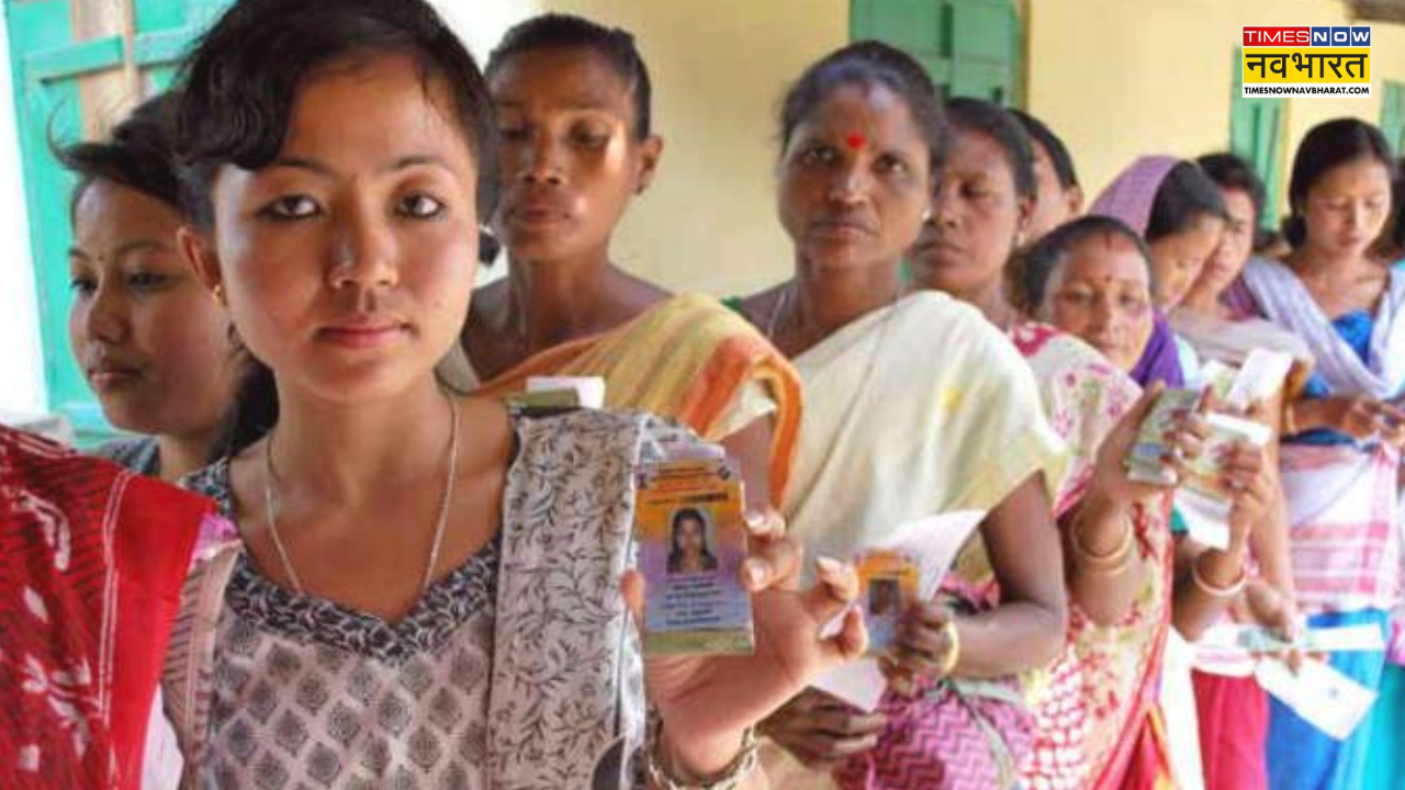 Assam Panchayat Elections 2025