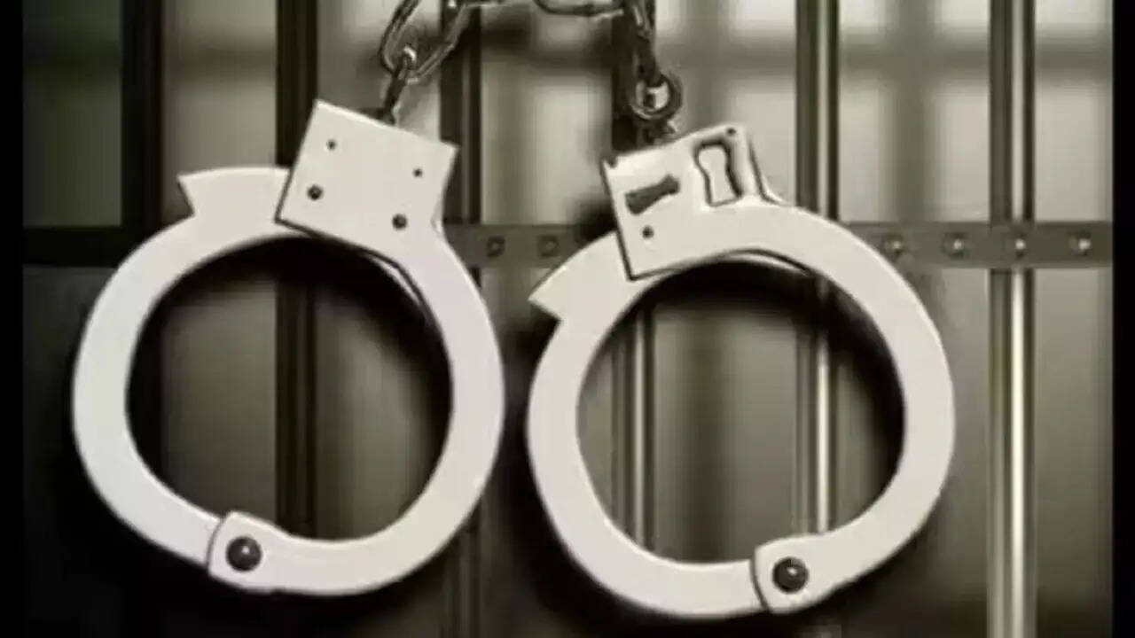 Mumbai Crime