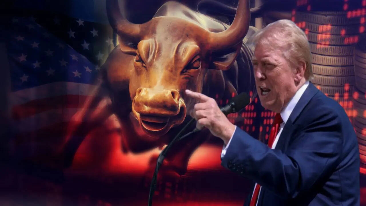 Tariff War, Donald Trump, Stock News