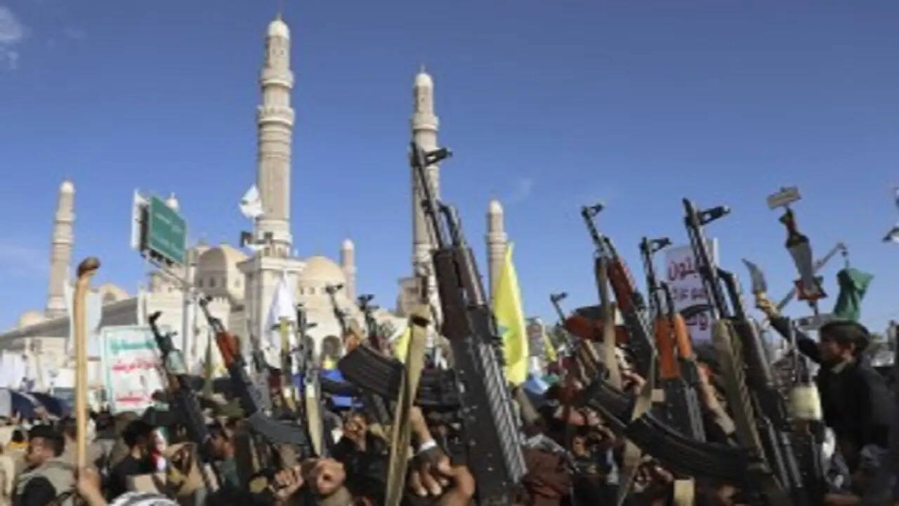 HOUTHI