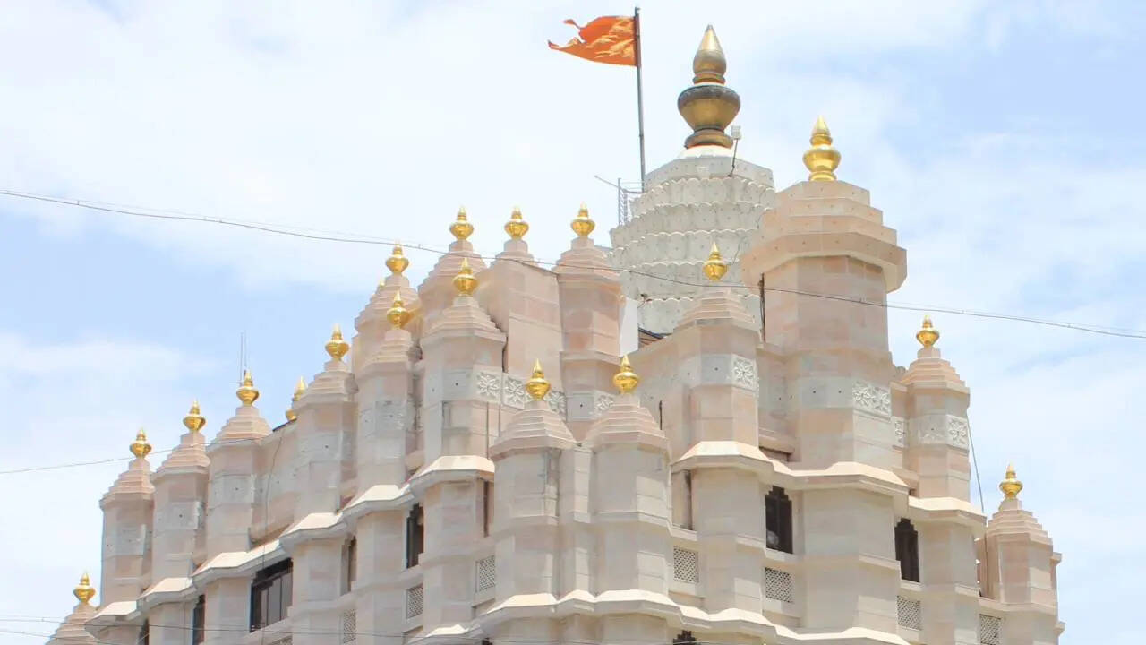 Sri Siddhivinayak Temple