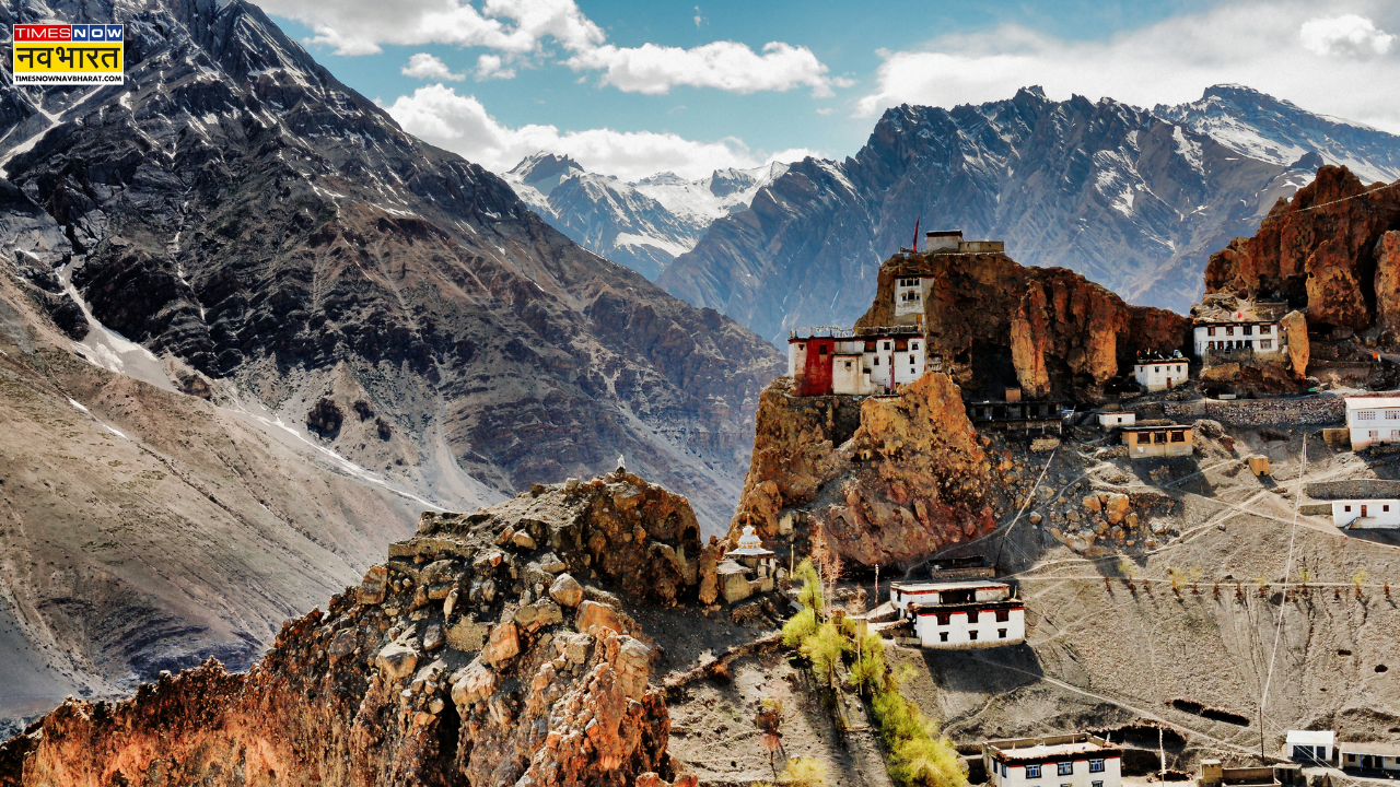 Travel News, Best State in India to Visit in Summer, Himachal Pradesh Places to visit